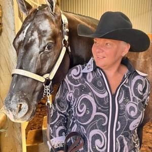 Meet your Posher, Melanie